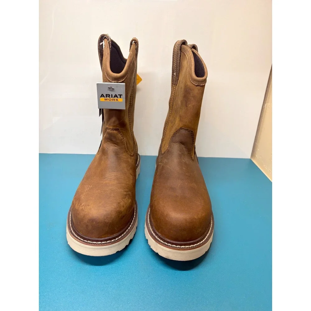 Ariat rebar wedge